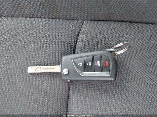 2022 TOYOTA COROLLA JTDEPMAE7NJ202564 Photo 10