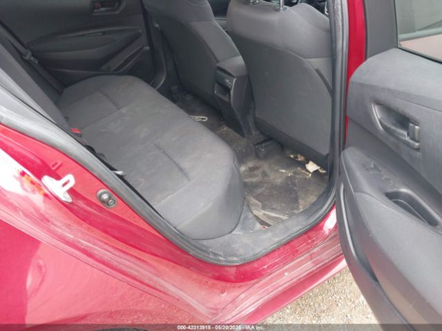 2022 TOYOTA COROLLA JTDEPMAE7NJ202564 Photo 7