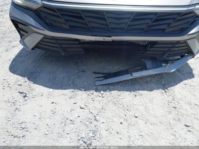KMHLM4DGXRU640153 Hyundai ELANTRA SEL