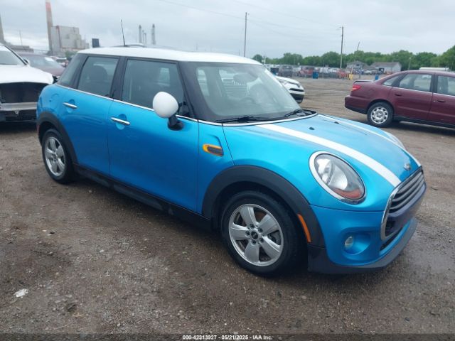 2017 MINI HARDTOP WMWXU1C58H2E17415 Photo 0