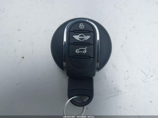 2017 MINI HARDTOP WMWXU1C58H2E17415 Photo 10