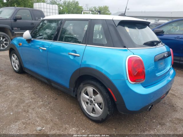 2017 MINI HARDTOP WMWXU1C58H2E17415 Photo 2
