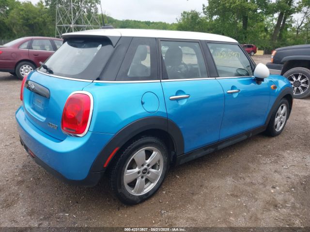 2017 MINI HARDTOP WMWXU1C58H2E17415 Photo 3