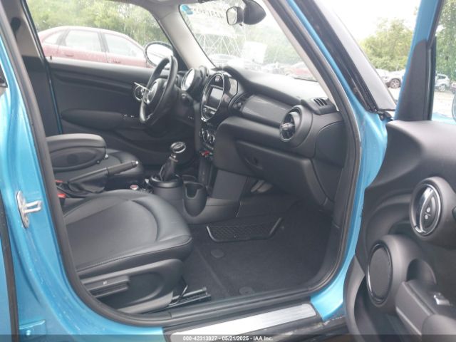 2017 MINI HARDTOP WMWXU1C58H2E17415 Photo 4