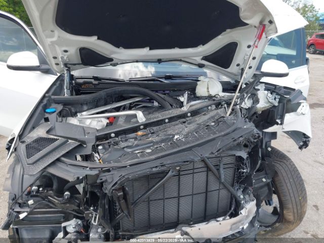 2025 BMW X5 5UX13EU07S9X97721 Photo 9