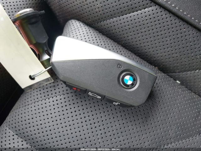 2025 BMW X5 5UX13EU07S9X97721 Photo 10