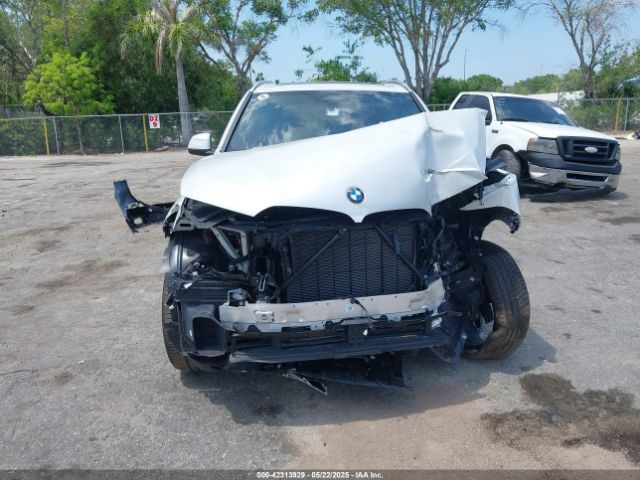2025 BMW X5 5UX13EU07S9X97721 Photo 5