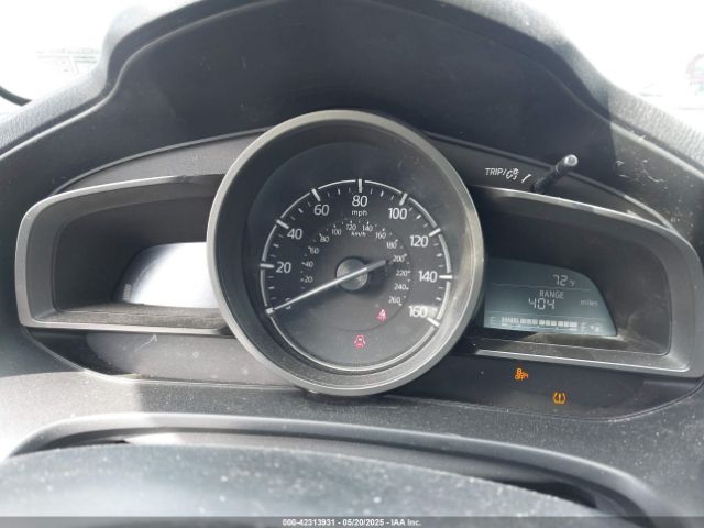 3MZBN1V36JM212075 Mazda Mazda3 Touring