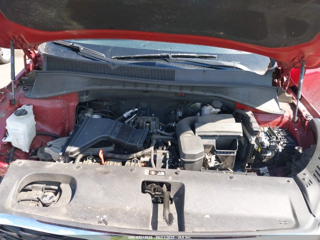 5XYPG4A39LG629202 KIA gdi theta-ii