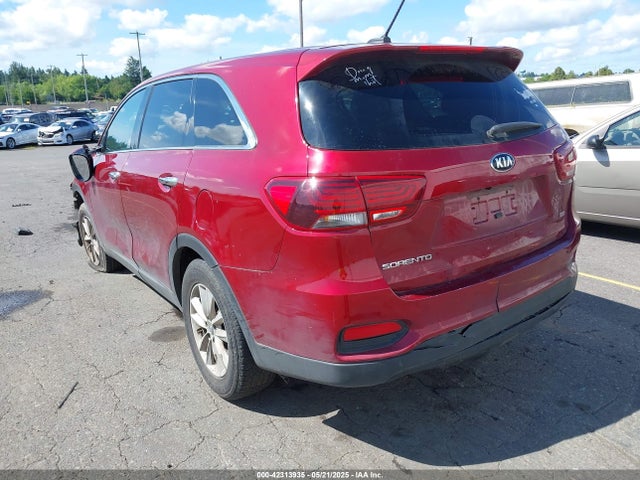 5XYPG4A39LG629202 KIA gdi theta-ii