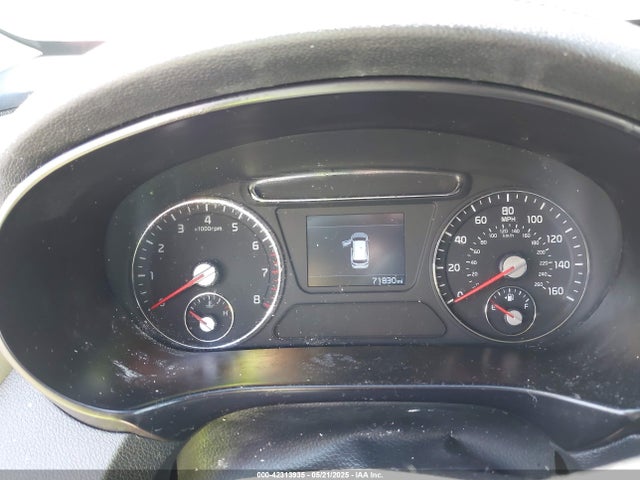 5XYPG4A39LG629202 KIA gdi theta-ii