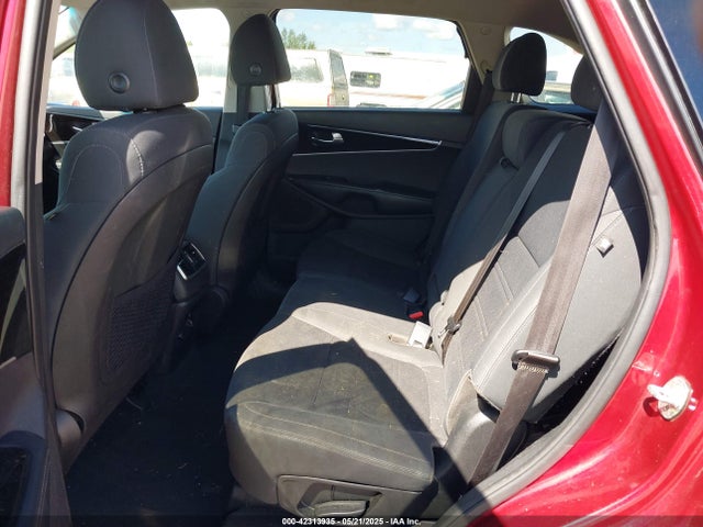 5XYPG4A39LG629202 KIA gdi theta-ii