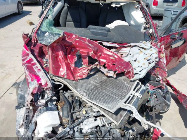3MVDMBBM0RM636296 Mazda Cx-30 2.5 S Select Sport