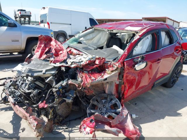 3MVDMBBM0RM636296 Mazda Cx-30 2.5 S Select Sport