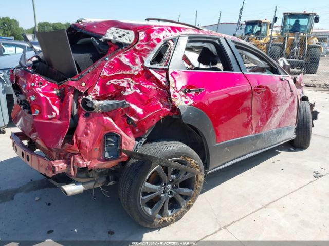 3MVDMBBM0RM636296 Mazda Cx-30 2.5 S Select Sport