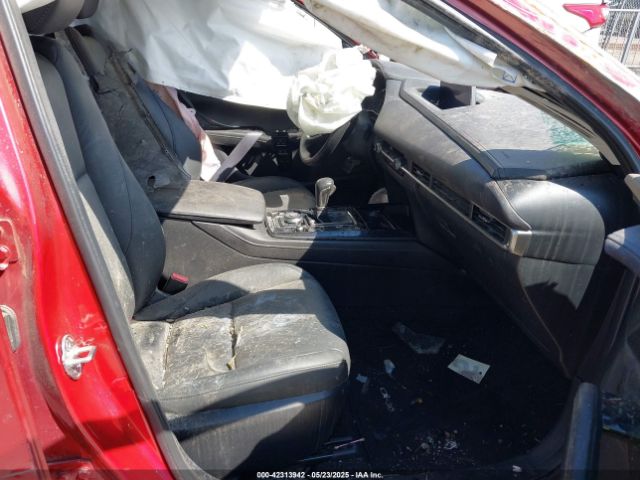 3MVDMBBM0RM636296 Mazda Cx-30 2.5 S Select Sport