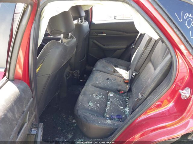 3MVDMBBM0RM636296 Mazda Cx-30 2.5 S Select Sport
