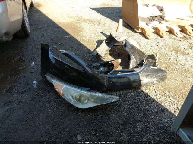 5NPEB4AC1EH897064 Hyundai SONATA GLS