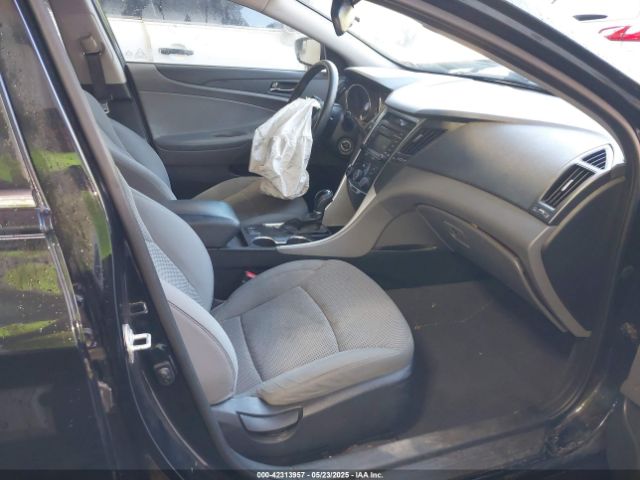 5NPEB4AC1EH897064 Hyundai SONATA GLS