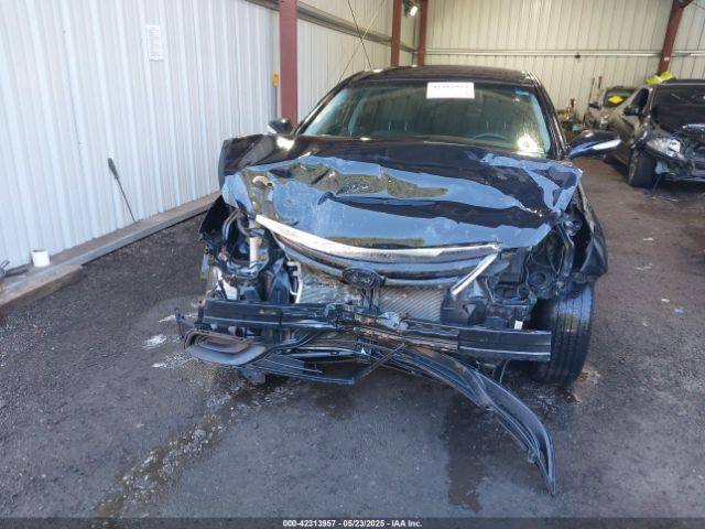 5NPEB4AC1EH897064 Hyundai SONATA GLS