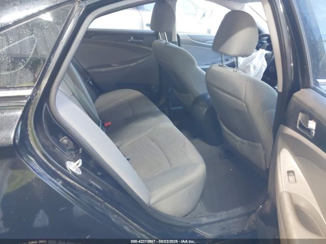 5NPEB4AC1EH897064 Hyundai SONATA GLS