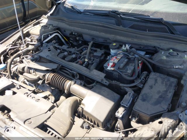 2019 HONDA ACCORD 1HGCV1F14KA172566 Photo 9