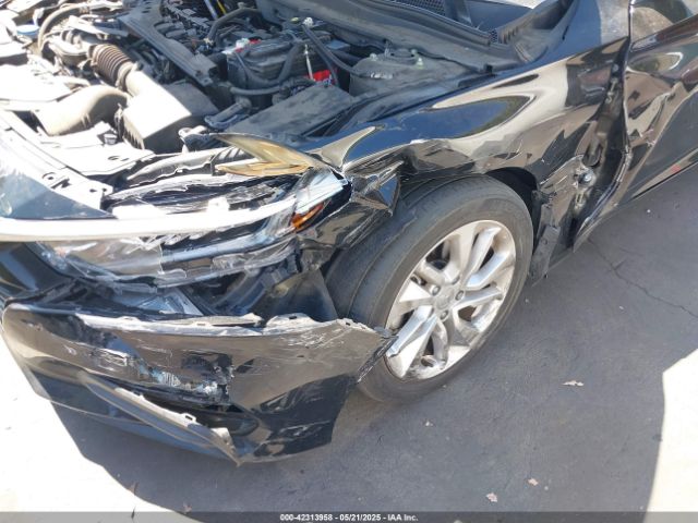 2019 HONDA ACCORD 1HGCV1F14KA172566 Photo 5