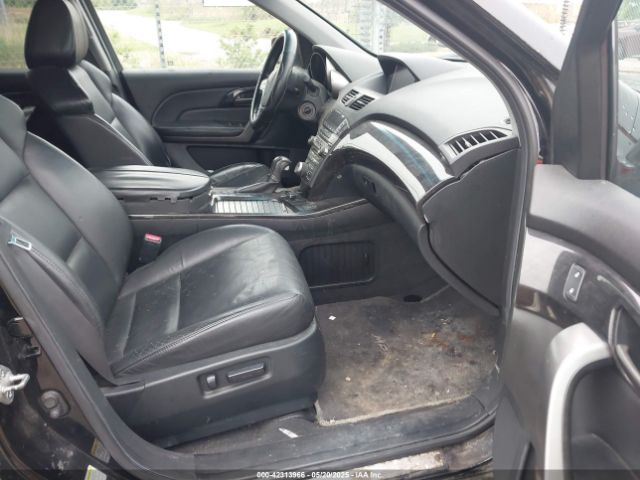 2007 ACURA MDX 2HNYD28877H507877 Photo 4