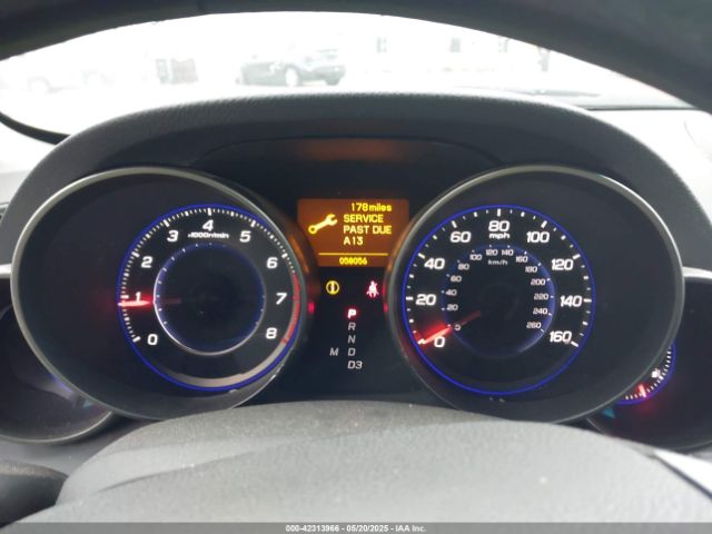 2007 ACURA MDX 2HNYD28877H507877 Photo 6