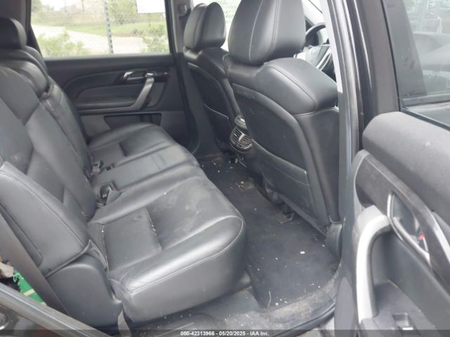 2007 ACURA MDX 2HNYD28877H507877 Photo 7