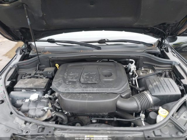 2020 DODGE DURANGO 1C4RDJDG7LC412914 Photo 9