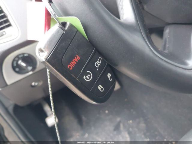 2020 DODGE DURANGO 1C4RDJDG7LC412914 Photo 10