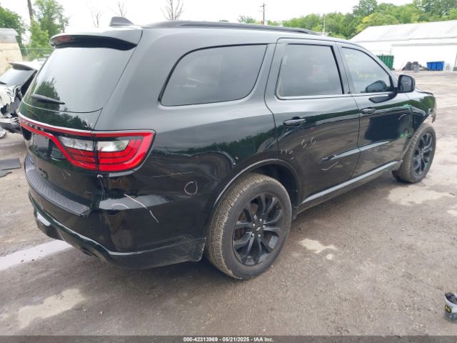 2020 DODGE DURANGO 1C4RDJDG7LC412914 Photo 3