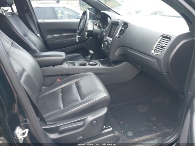2020 DODGE DURANGO 1C4RDJDG7LC412914 Photo 4