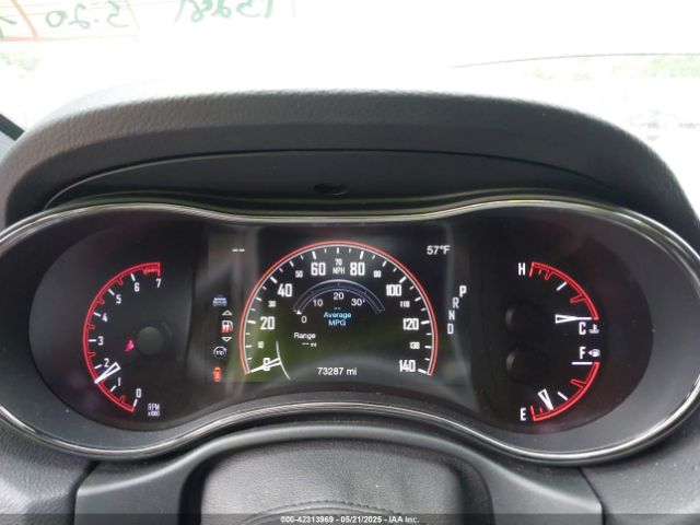 2020 DODGE DURANGO 1C4RDJDG7LC412914 Photo 6
