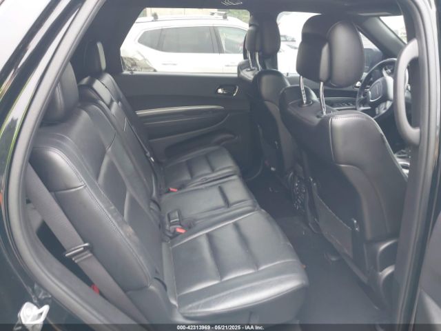 2020 DODGE DURANGO 1C4RDJDG7LC412914 Photo 7