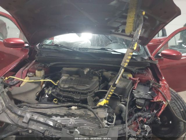 2014 CHRYSLER 200 1C3CCBAG3EN158519 Photo 9