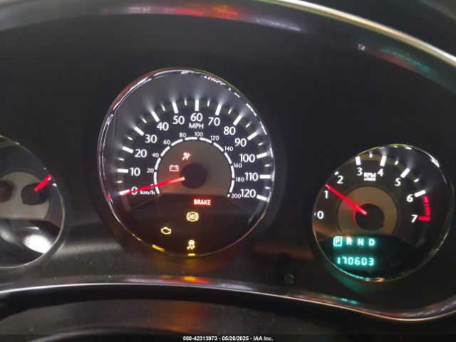 2014 CHRYSLER 200 1C3CCBAG3EN158519 Photo 6