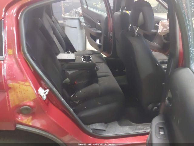 2014 CHRYSLER 200 1C3CCBAG3EN158519 Photo 7