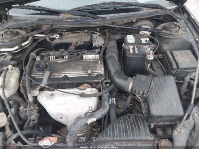 2005 CHRYSLER SEBRING 4C3AG42G25E013833 Photo 9
