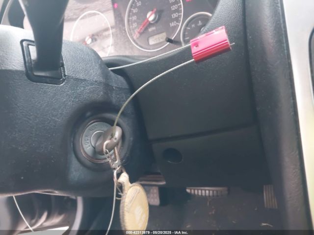 2005 CHRYSLER SEBRING 4C3AG42G25E013833 Photo 10