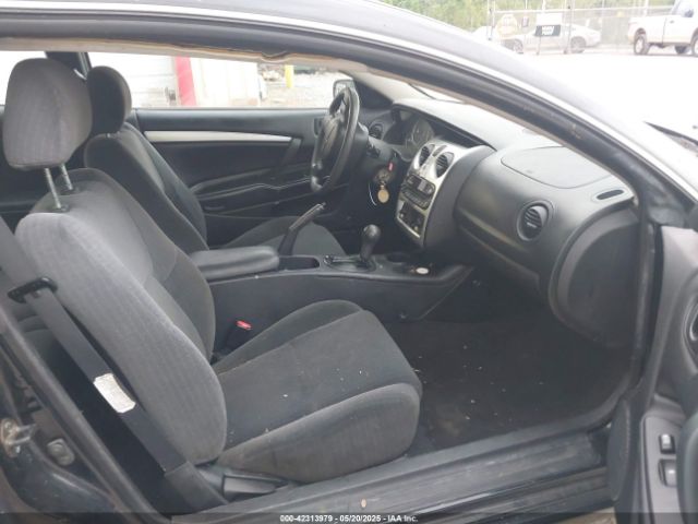 2005 CHRYSLER SEBRING 4C3AG42G25E013833 Photo 4