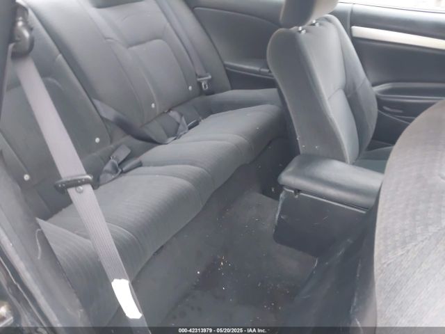 2005 CHRYSLER SEBRING 4C3AG42G25E013833 Photo 7