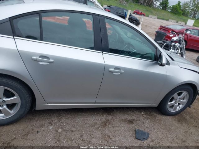 1G1PK5SB4E7374929 Chevrolet CRUZE LT