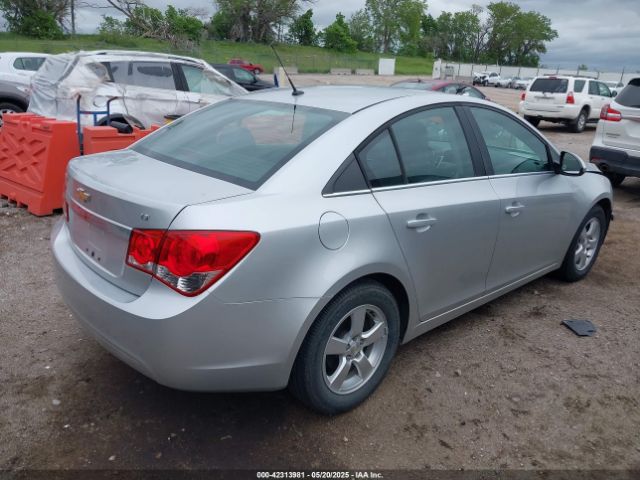 1G1PK5SB4E7374929 Chevrolet CRUZE LT