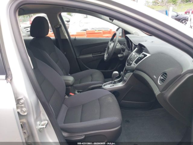 1G1PK5SB4E7374929 Chevrolet CRUZE LT