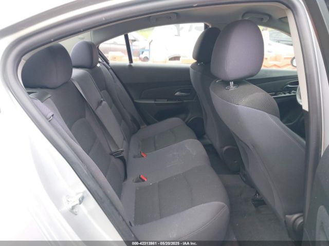1G1PK5SB4E7374929 Chevrolet CRUZE LT