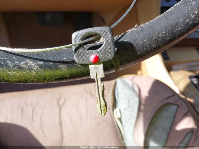 1986 MERCEDES-BENZ 560 WDBCA45D7GA200289 Photo 10
