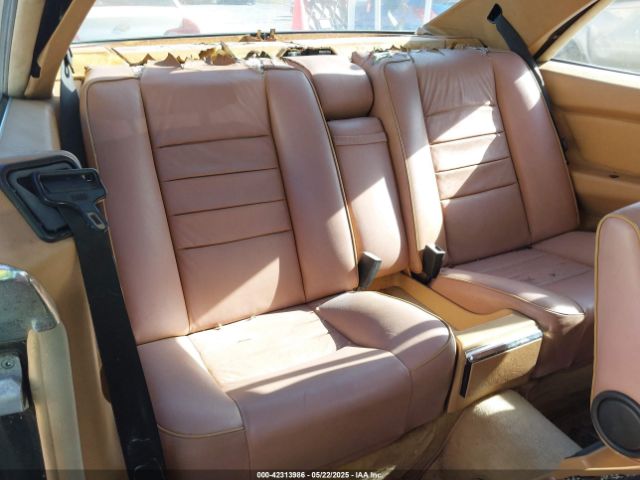 1986 MERCEDES-BENZ 560 WDBCA45D7GA200289 Photo 7