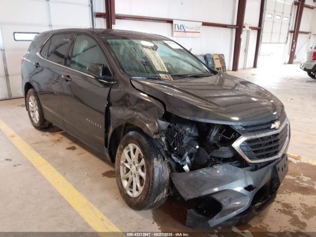 2020 CHEVROLET EQUINOX 2GNAXUEV1L6172018